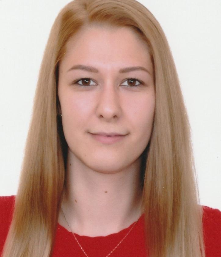 Dr. Molnár Anita Ph.D.