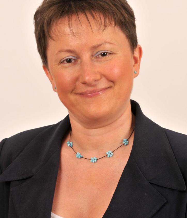 Dr. Olajos Judit Ph.D.